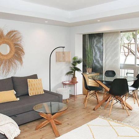 Sunshine Apartment Fuengirola Exterior foto
