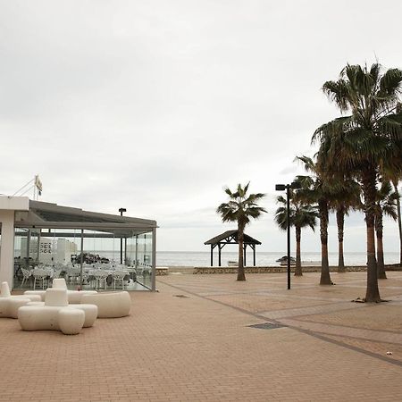 Sunshine Apartment Fuengirola Exterior foto