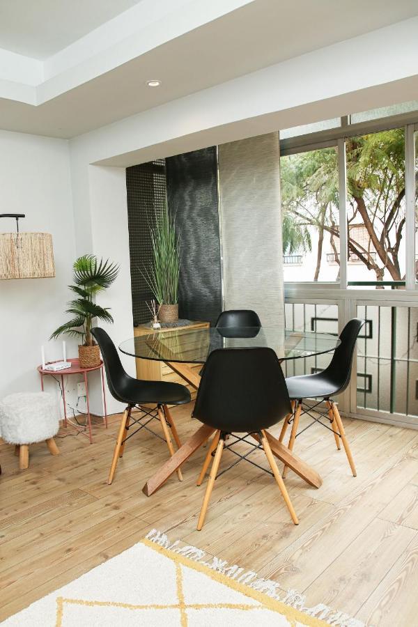 Sunshine Apartment Fuengirola Exterior foto