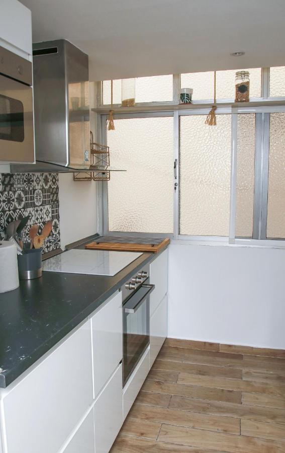 Sunshine Apartment Fuengirola Exterior foto