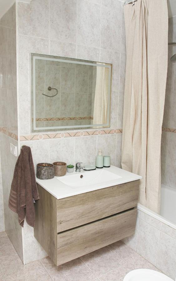 Sunshine Apartment Fuengirola Exterior foto