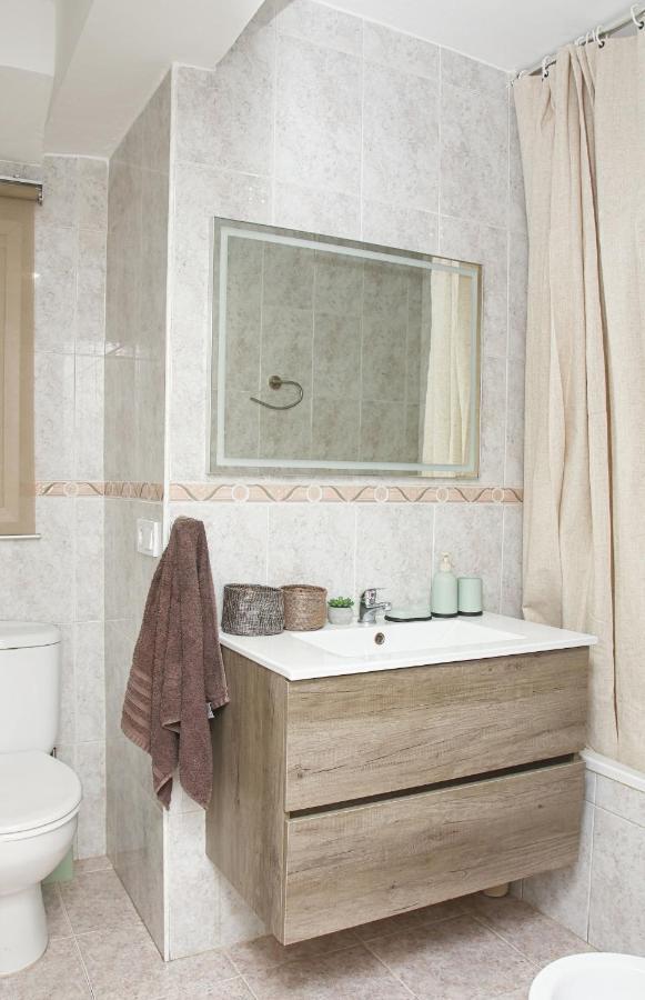 Sunshine Apartment Fuengirola Exterior foto