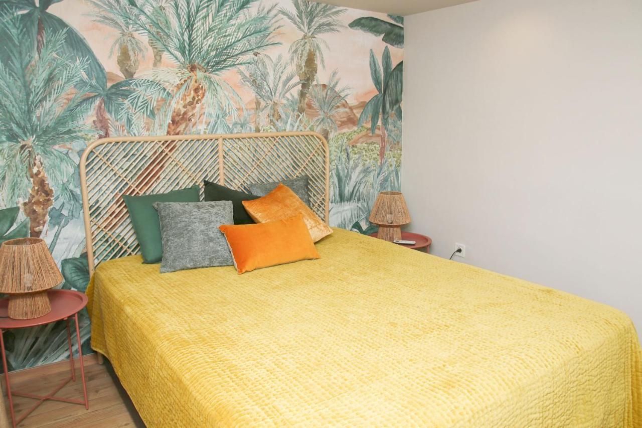 Sunshine Apartment Fuengirola Exterior foto
